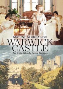 Warwick Castle, Marine Noirfalise (2016)