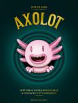 Axolot T1, de Patrick Baud