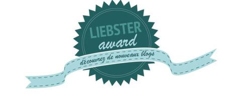 Liebster award 2017