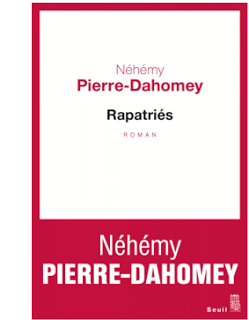 Rentrée littéraire · hiver-printemps 2017 · repérage · suite