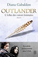 'Outlander, Tome 1 : Le chardon et le tartan' de Diana Gabaldon