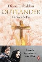 'Outlander, Tome 1 : Le chardon et le tartan' de Diana Gabaldon