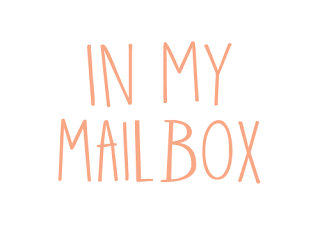 In my Mail Box |4|