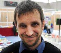 Festival « Même pas peur des livres » – Saint Orens (31) le 28 et 29 janvier