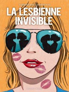 La lesbienne invisible – Océanerosemarie