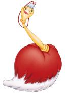 C’est lundi, je dépoussière… Cabaret (Trilogie) C’est lundi, je dépoussière… Cabaret (Trilogie)