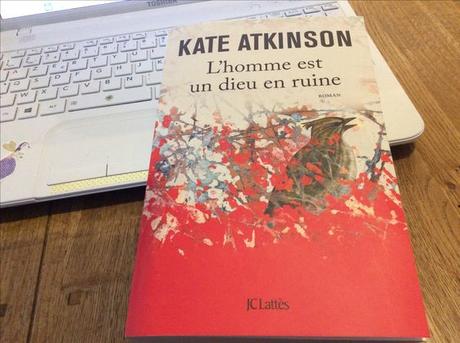 Le nouveau Kate Atkinson tient toutes ses promesses