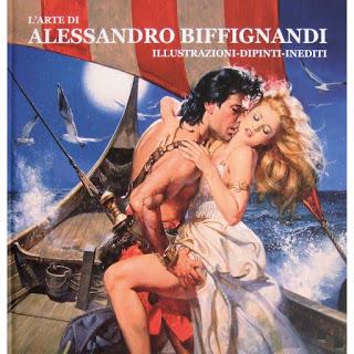 THE ART OF ... ALESSANDRO BIFFIGNANDI (1935-2017)