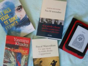 Lectures à thème : le terrorisme Lectures à thème : le terrorisme