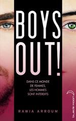 Boys out de Rawia Arroum