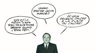 Emmanuel Guibert couronné à Angoulême Emmanuel Guibert couronné à Angoulême