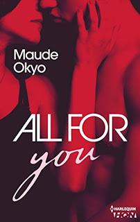 Sexy Coach - tome 1 : All For You - Maude Okyo