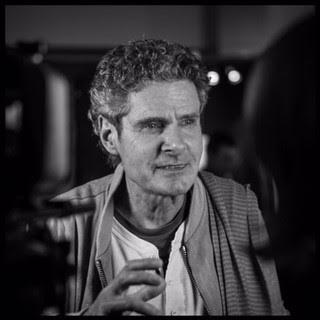 Cosey, Grand Prix d’Angoulême 2017 Cosey