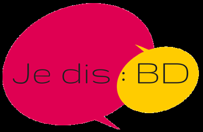 Je dis : BD #11