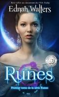 Runes #3 – Grimnirs – Ednah Walters