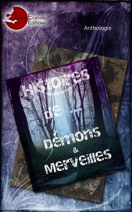 Histoires de démons... et merveilles - Collectif