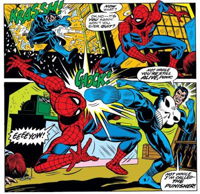 COVER STORY RELOADED épisode 1 : THE AMAZING SPIDER-MAN #129