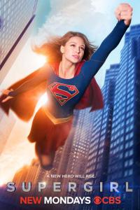 Supergirl – Mon plaisir coupable du moment !