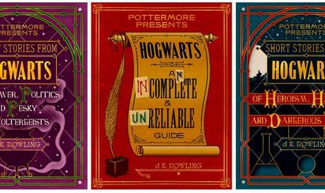 Il n’est jamais trop tard pour devenir un vrai POTTERHEAD