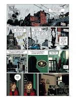 Maggy Garrisson T1 : Fais un sourire, Maggy - Lewis Trondheim et Stéphane Oiry