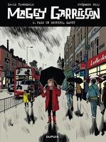 Maggy Garrisson T1 : Fais un sourire, Maggy - Lewis Trondheim et Stéphane Oiry