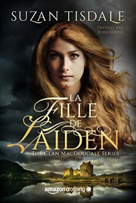 La fille de Laiden