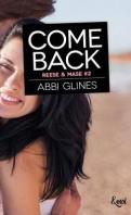 Reese & Mase #2 – Come back – Abbi Glines