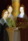 Les sœurs Brontë à 20 ans • Stéphane Labbe