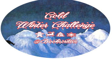 {Challenge #1} Cold Winter Challenge : bilan – @Bookscritics