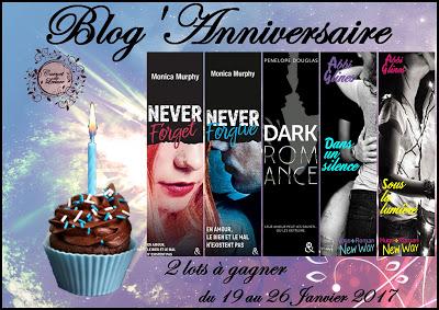 Résultats Concours 1 an - Lots 7 à 8