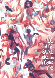 Le vrai sexe de la vraie vie – Cy