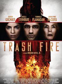 [Film] Trash Fire réalisé par Richard Bates Jr.