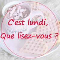 C'est lundi, que lisez-vous? #159 C'est lundi, que lisez-vous? #159