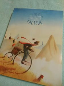 Les histoires du facteur