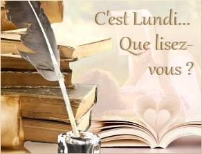 C’est lundi, que lisez vous ? Afficher l'image d'origine