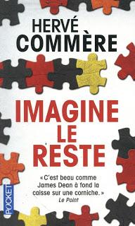 Imagine le reste (Hervé Commère)