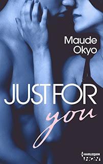 Sexy Coach - tome 2 : Just For You - Maude Okyo