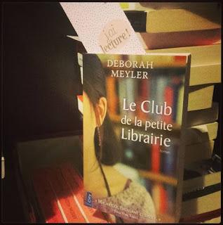 Club petite librairie