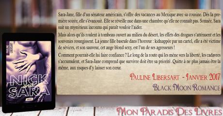 Nick & Sara #1 – Enfer – Pauline Libersart