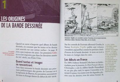 du scénario à la publication-Durand-Flammarion-int 1