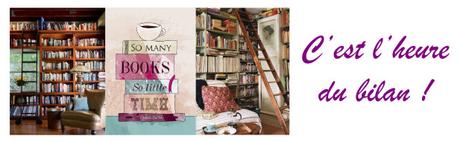 Lectures de Janvier 2017