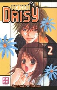 Kyousuke Motomi / Dengeki Daisy, tome 2