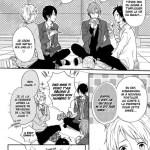 Minami Mizuno / Rainbow Days, tome 2