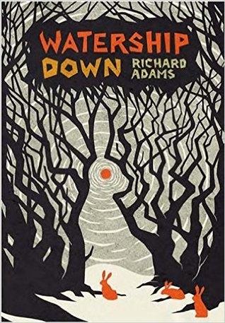 Les Garennes de Watership Down de Richard Adams