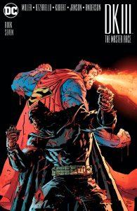 Dark Knight III: The Master Race #7