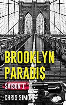 {Découverte}  Brooklyn Paradis, Chris Simon – @Bookscritics