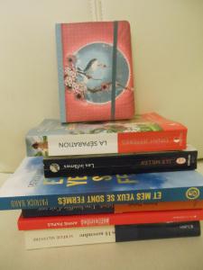 Bilan lectures janvier 2017 Bilan lectures janvier 2017