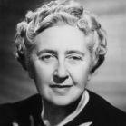 Agatha Christie, la romance du crime • François Rivière