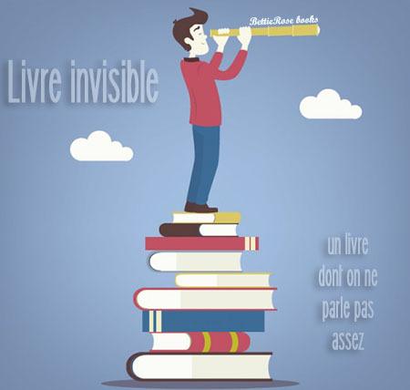 Throwback Thursday Livresque #15 : Un livre invisible !