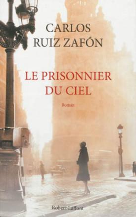 Le prisonnier du ciel